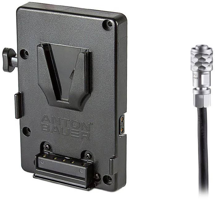 V-Mount Mounting Plates Battery Bracket B674043