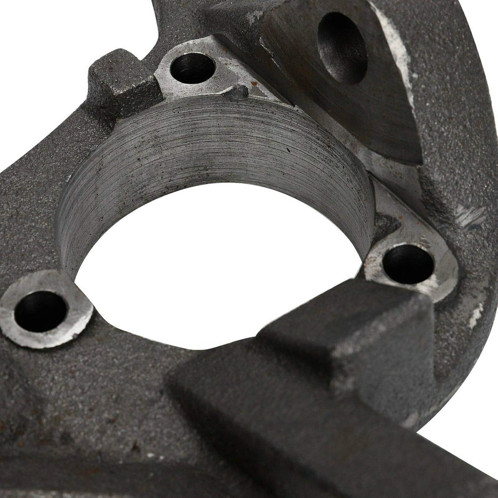 Pair 3" Front Lift Spindles Knuckles Kit E748