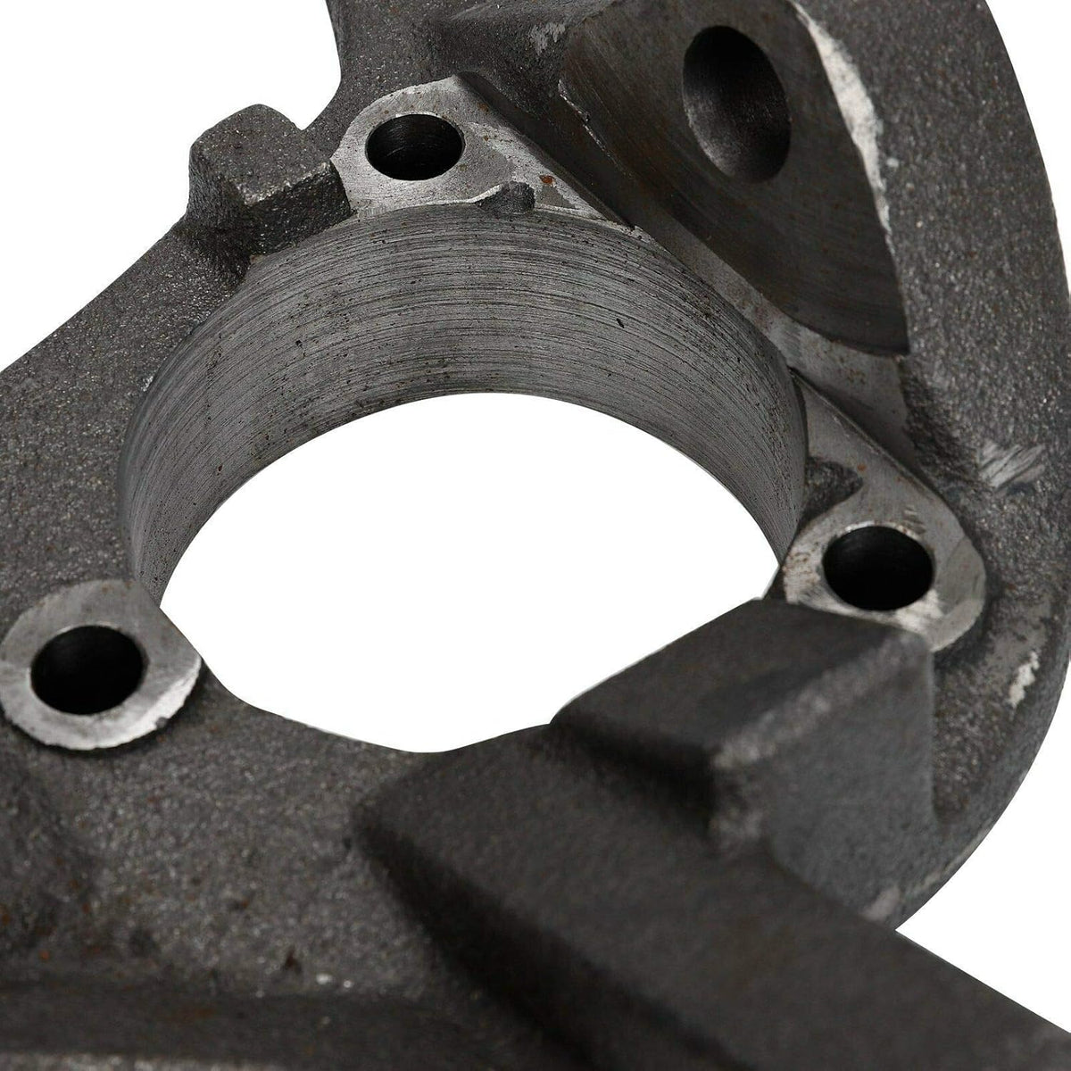 Pair 3" Front Lift Spindles Knuckles Kit E748