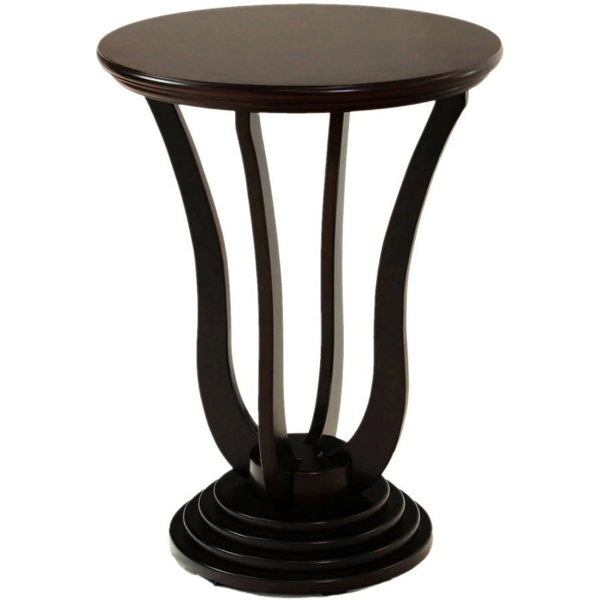 Round End Table C109