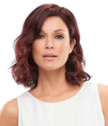 Lace Front Wig U990
