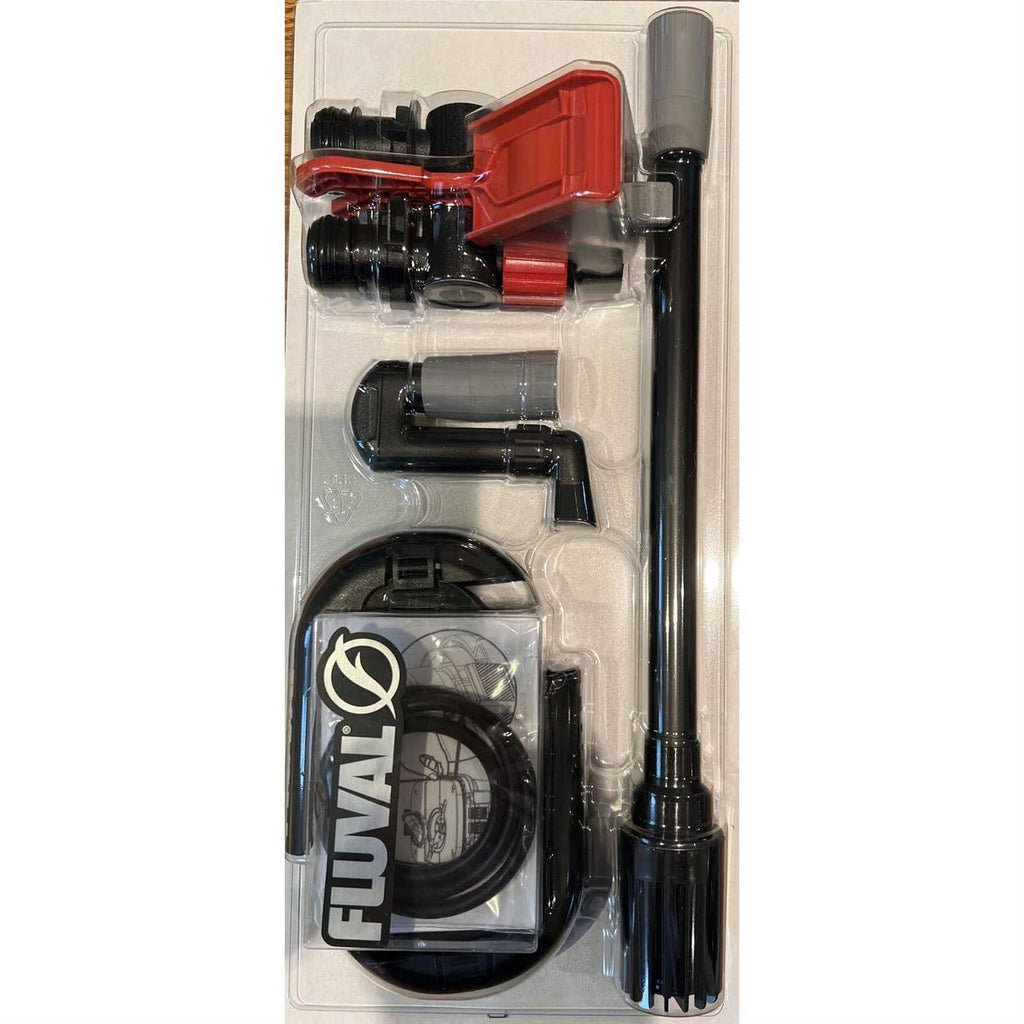 Intake/Output Kit X646