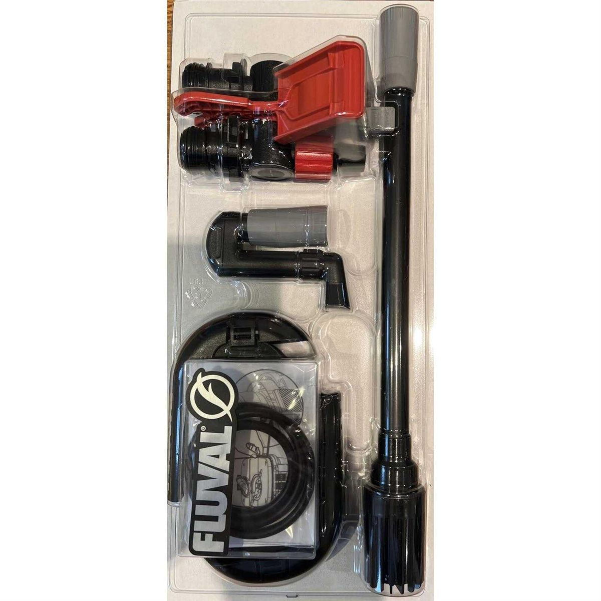 Intake/Output Kit X646