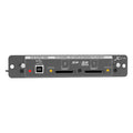 X32 Expansion Card for 32-Channel Live Recording S5621