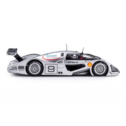 1:32 Slot Car L208