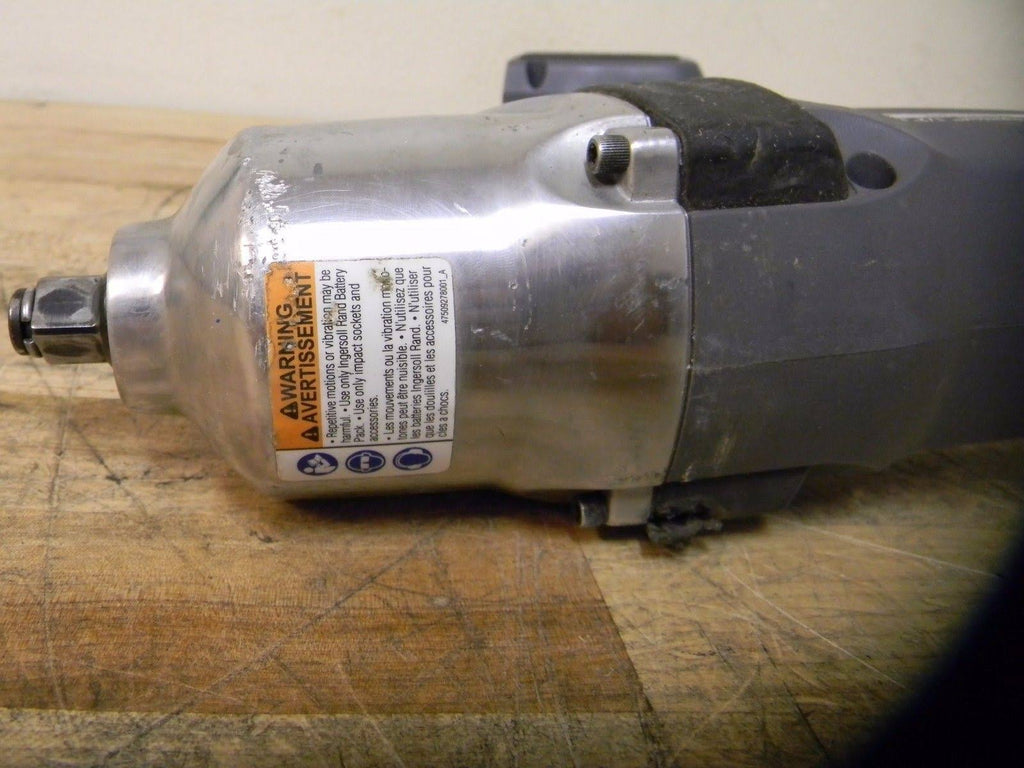 1/2x22 Drive Impact Wrench W4488