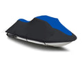 Heavy-Duty 600 Denier Jet Ski Cover 116"-119" 2-3 seat N260
