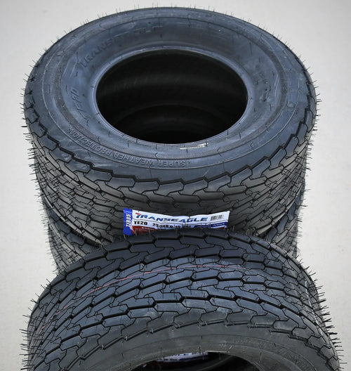 20.5X8.00-10 10 Ply Trailer Tire Y491704