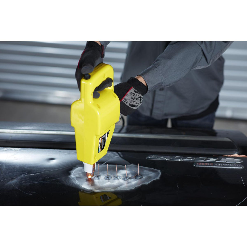 Stud Welder Dent Repair Kit V748737