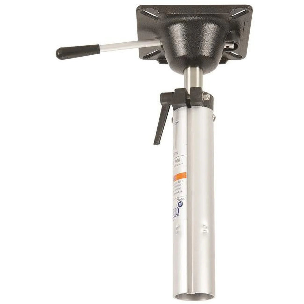 Plug-In Locking Air-Ride Pedestal B46248