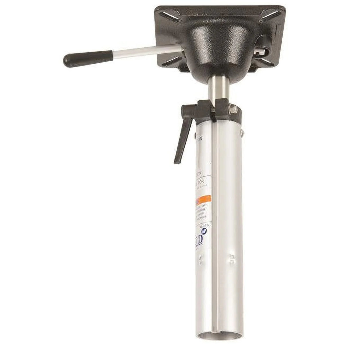 Plug-In Locking Air-Ride Pedestal B46248
