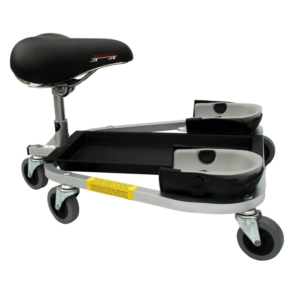 Kneeling Sitting Creeper B357303