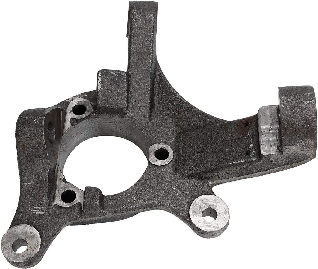 Pair 3" Front Lift Spindles Knuckles Kit E748