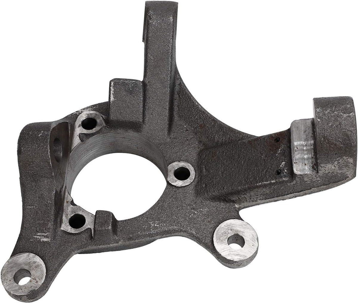 Pair 3" Front Lift Spindles Knuckles Kit E748