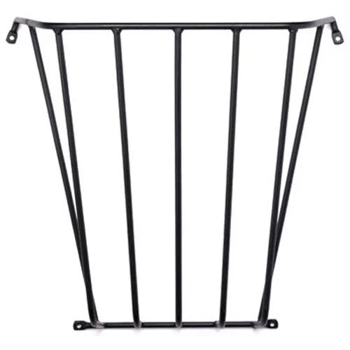 Steel Mountable Hay Rack, 1/2 Bale Capacity, 36" x 25" x 12" I262