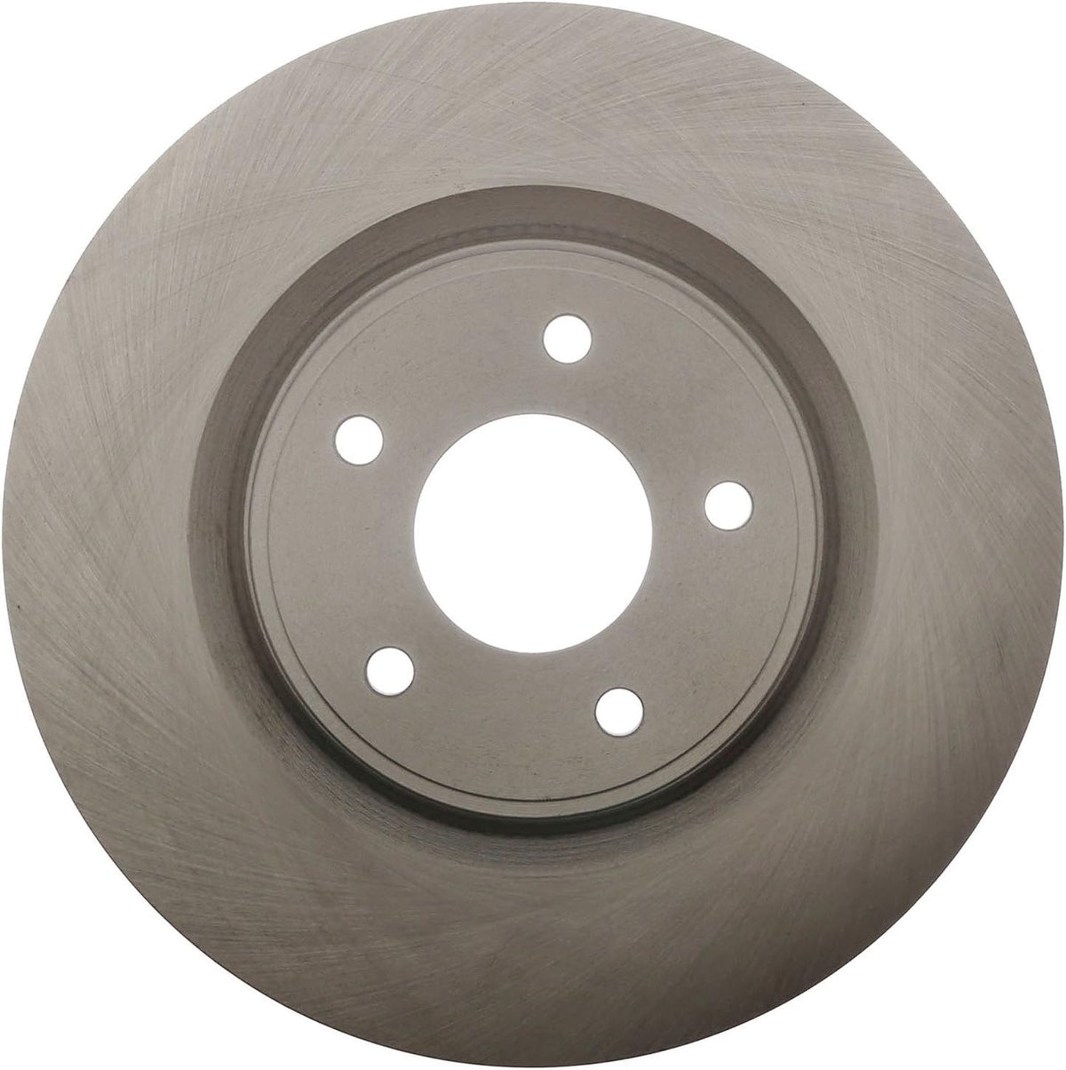 Front Disc Brake Rotor Pack of 2 P3725