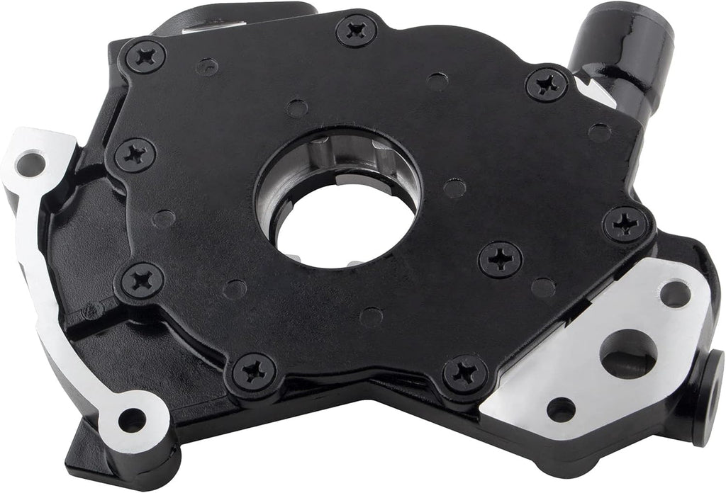 Oil Pump Pack of 2 F16924