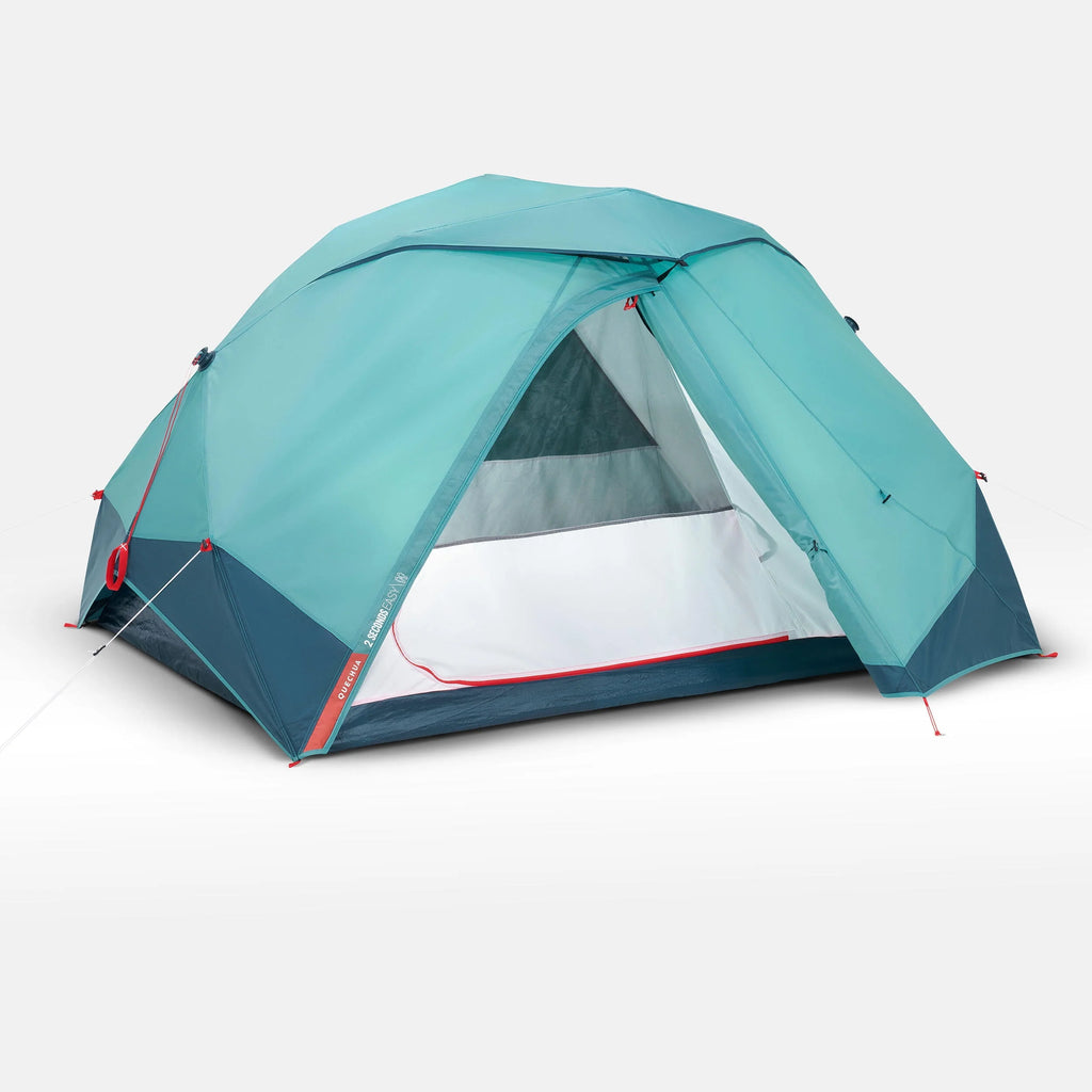 2 Person Waterproof Pop up Camping Tent M99263