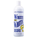 White Pet Shampoo S877