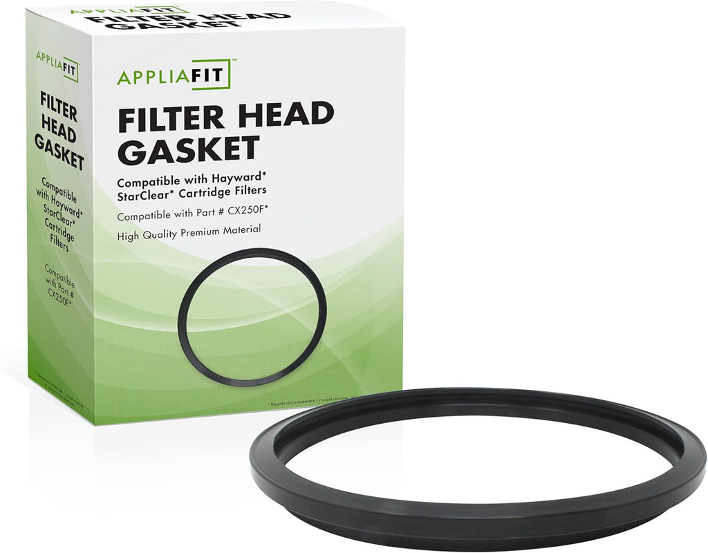 Filter Head Gasket for Hayward Star-Clear Cartridge Filters (1-Pack) S629
