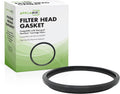 Filter Head Gasket for Hayward Star-Clear Cartridge Filters (1-Pack) S629