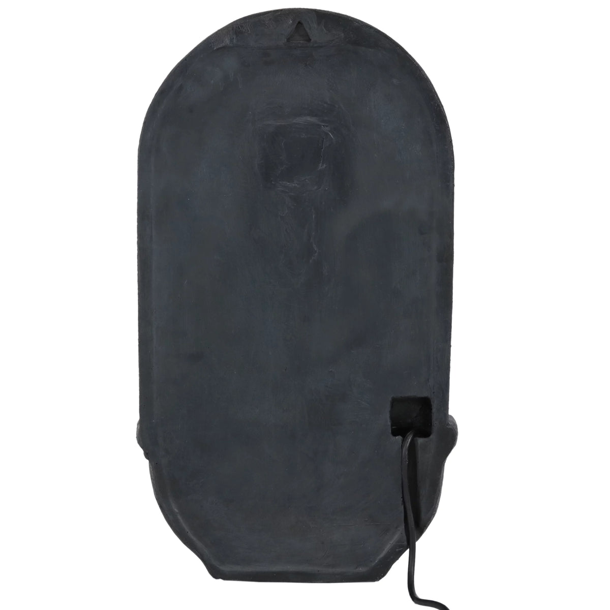 Bronze Solar Wall Fountain R2136