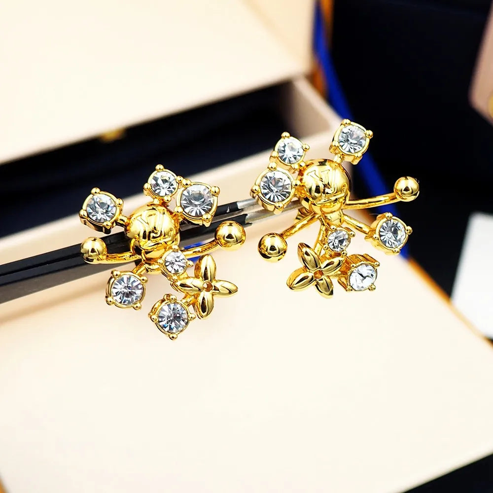 Earring U83009