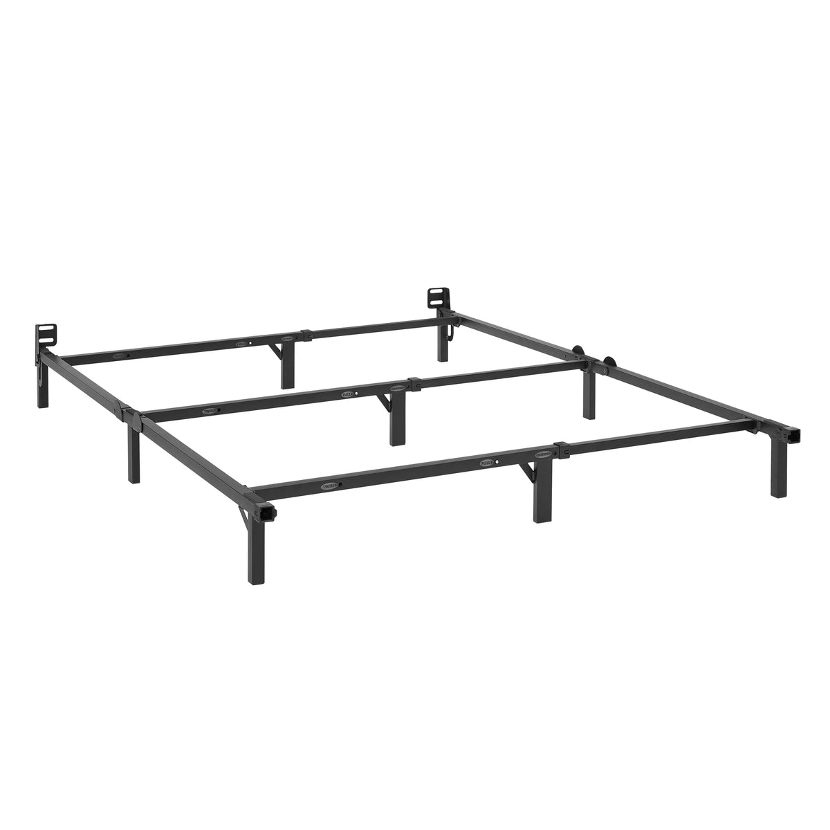 Adjustable Metal Bed Frame C720796