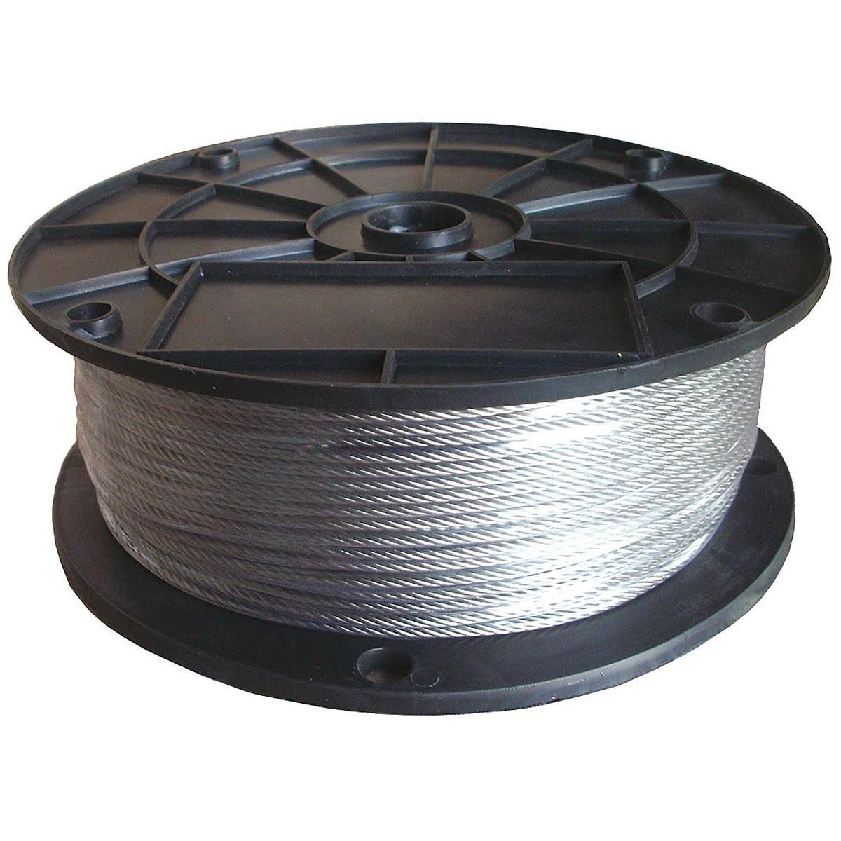 1/32 In 250 Ft 7 x 7 Cable K5670