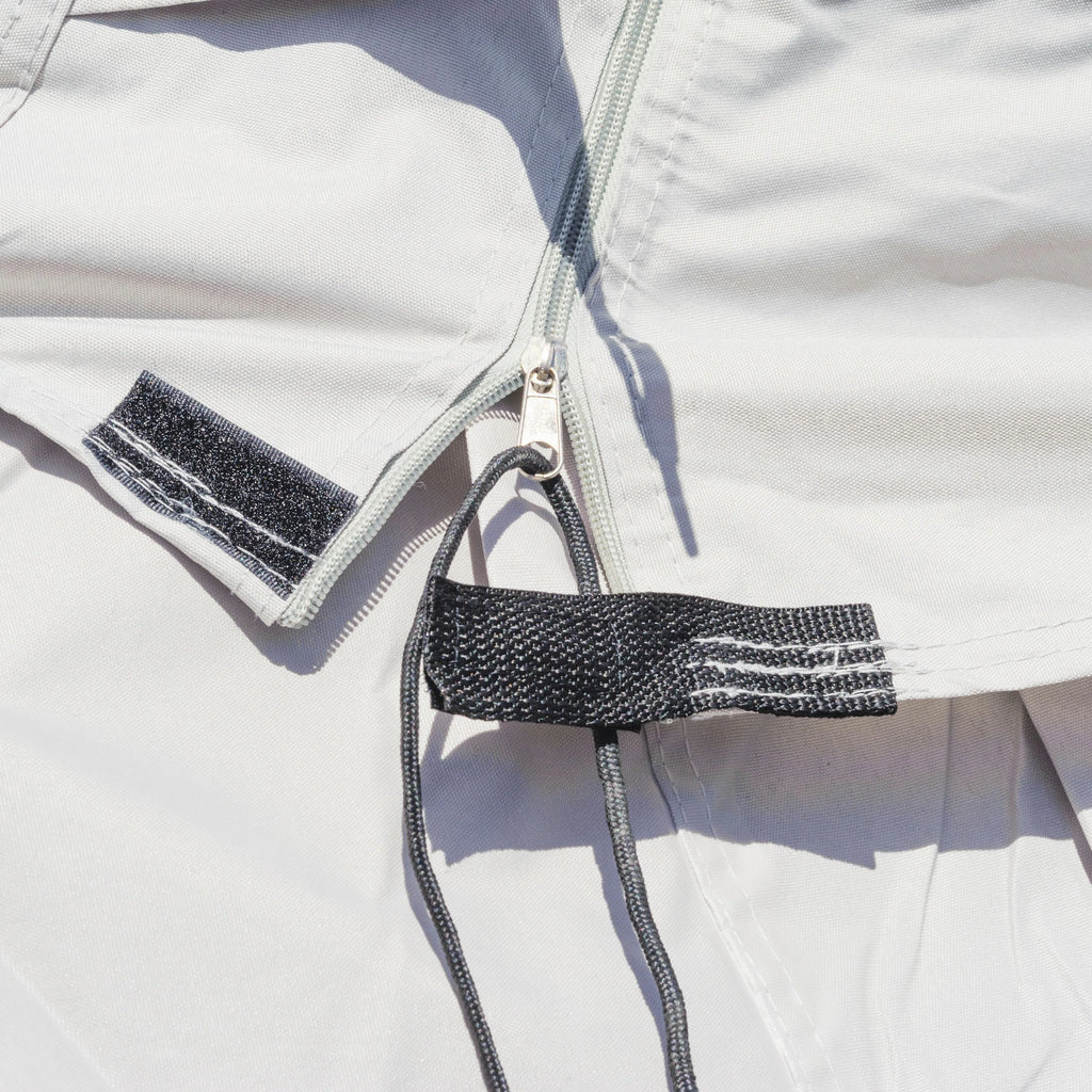 100% Waterproof RV Cover R8282