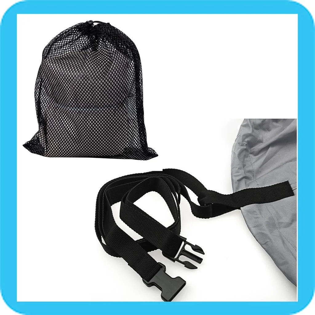 Boat Cover S230