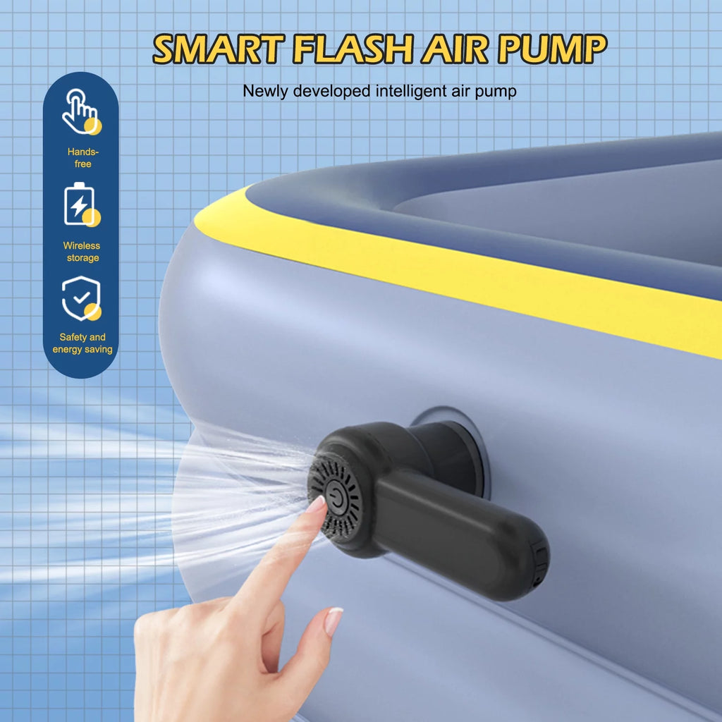 Inflatable Pool M18471
