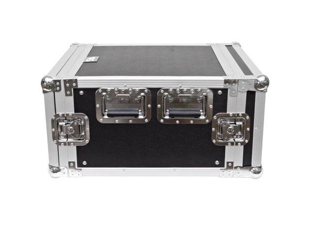 6 Space Rack Case H457387