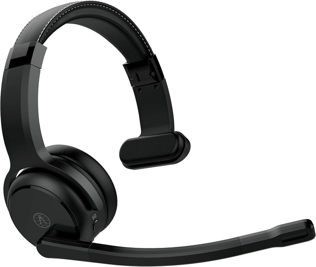 2-in-1 Wireless Headset with Noise Cancellation C264262