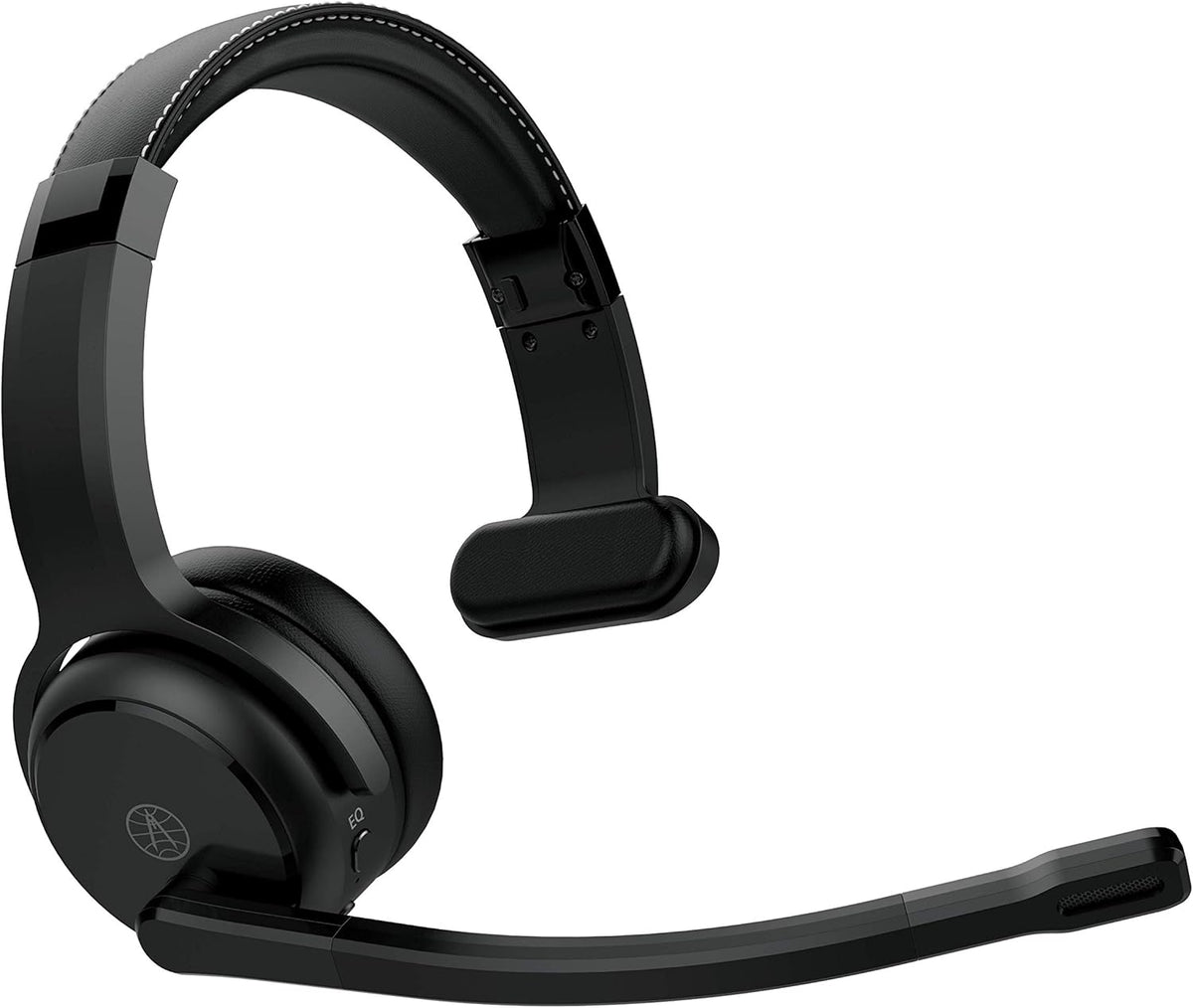 2-in-1 Wireless Headset with Noise Cancellation C264262
