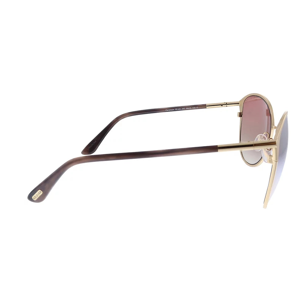 Cat-Eye Sunglasses Y46366