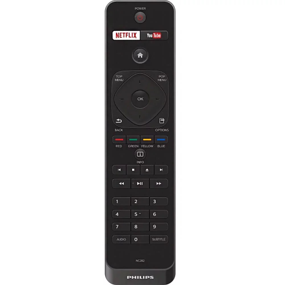 4K Ultra HD Blu-ray Player K3260