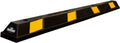 72 Inch Heavy Duty Rubber Parking Curb G1836