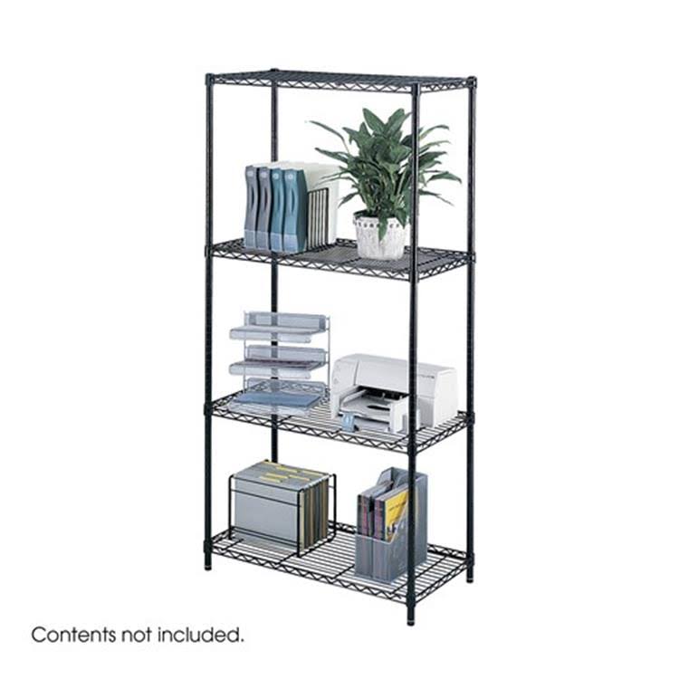 24 x 36 x 22 Gray Extra Shelf Pack P426080