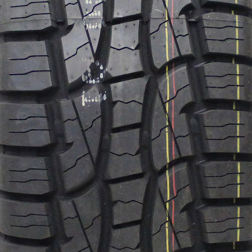 All Terrain Light Truck Tire Q9057