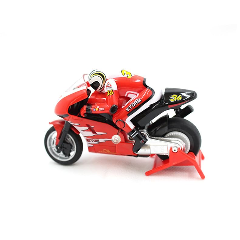 2.4G Electric Remote Control RC Motorcycle K33280