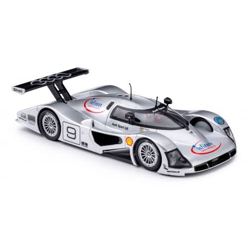 1:32 Slot Car L208