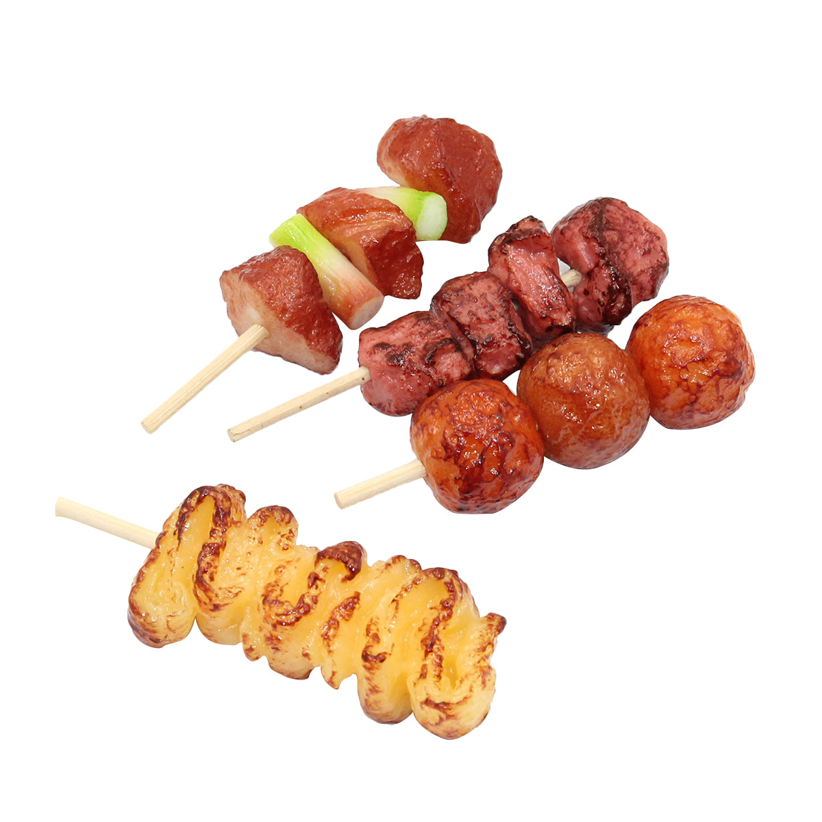 Kids Play Kitchen BBQ Playset Toys P640