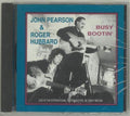 Busy Bootin' - CD P288