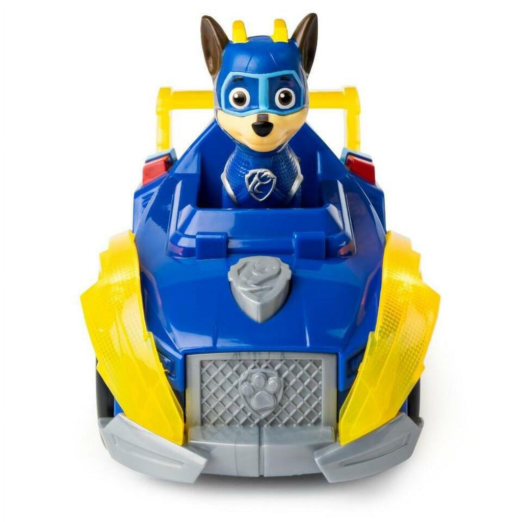 Chase's Deluxe Vehicle with Lights and Sounds P983