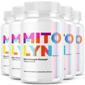 Extra Strength Supplement Capsules O9172