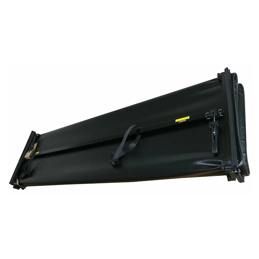 Tri-Fold Soft Tonneau Cover for Toyota Tacoma F36924