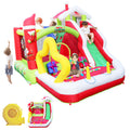 Inflatable Bouncer with Blower X235961