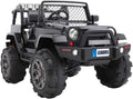 12V Battery Electric Ride On Truck with Remote Control O59805