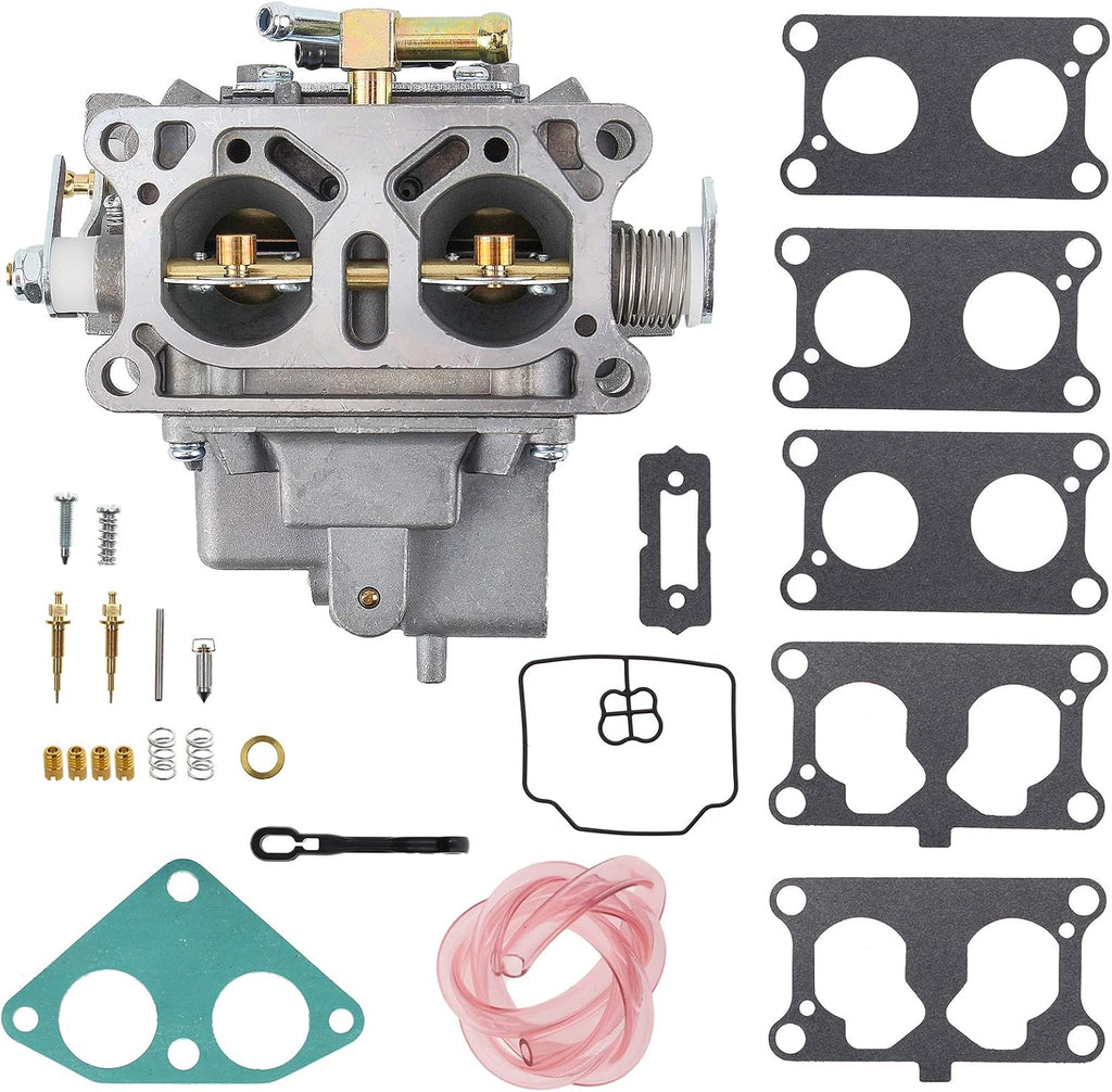 Carburetor for KAWASAKI Mule 3000/3010/3020 KAF620 2001-2008 V4813